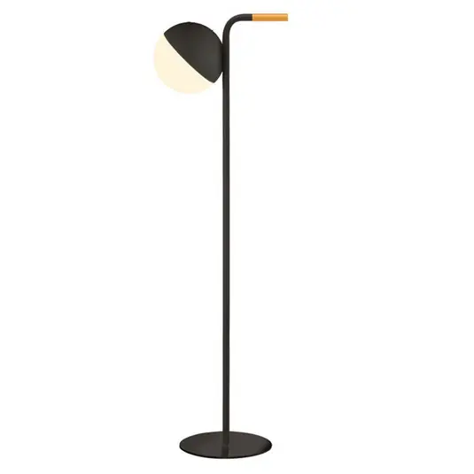 LED újratölthető állólámpa E232, fényerőszabályzó, USB Csak ma