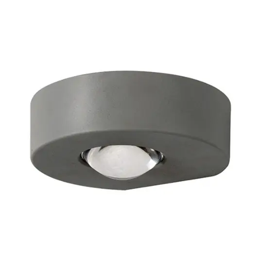 Legkelendőbb LED külső fali világítás E278 sugárzási szög 120°