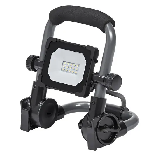 Outlet Ledvance LED-munkalámpa Value R-Stand spotlámpa 10W