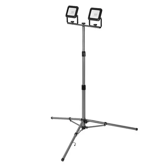 Árengedmény Ledvance LED munkafény értékállvány 2-fl. 2 x 20 W