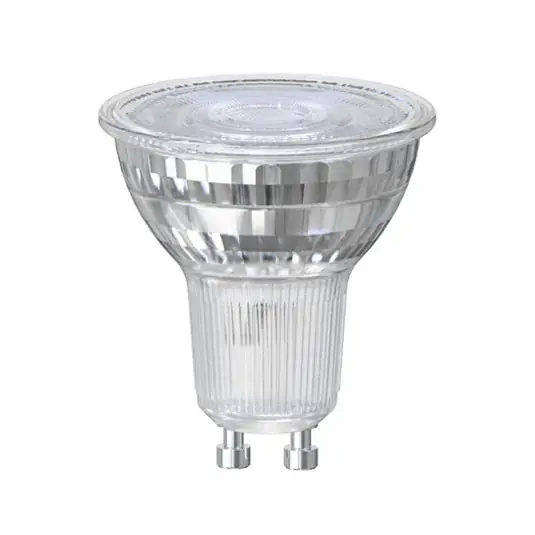 Legnépszerűbb Radium LED reflektor Star, GU10, 6,5 W, 2700 K, 36°, 575 lm