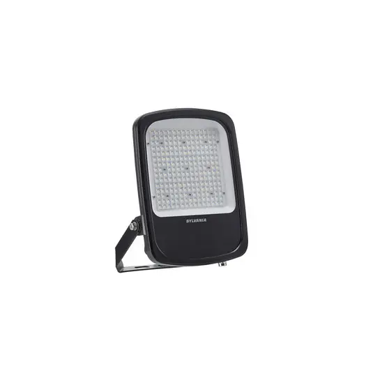 Szuper ajánlat Sylvania LED kültéri reflektor Kalani, 98W, 4,000 K, fekete