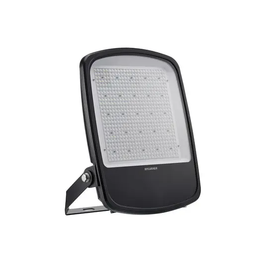 Sylvania LED kültéri reflektor Kalani, 297W, 4,000 K, fekete Vásárlói kedvenc
