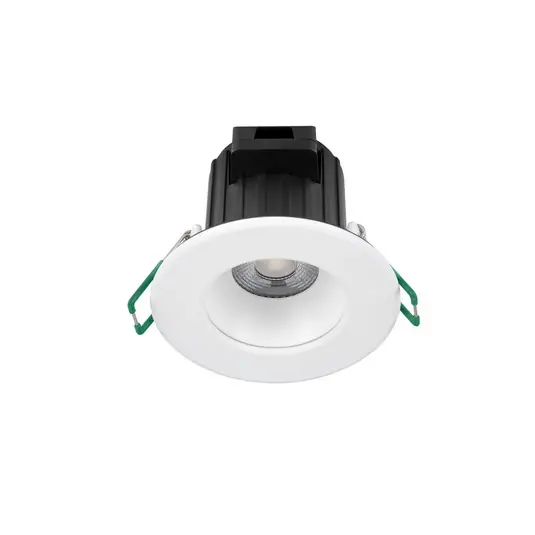 Sylvania LED-es süllyesztett reflektor Start, fehér, 8,7 W, CCT, IP65 Szezonális akció