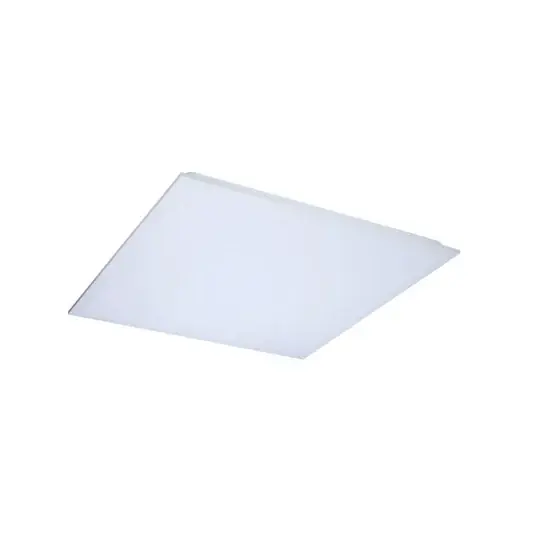 Szuper ajánlat Sylvania LED panel Start, fehér, 62 x 62 cm, 30 W, UGR19, 840