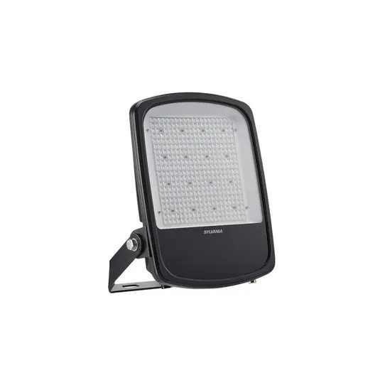 Sylvania LED kültéri reflektor Kalani, 198W, 4,000 K, fekete Újdonság