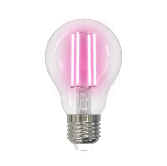 Azonnal elérhető Arcchio LED izzó, növényi lámpa, E27, 7 W