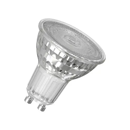 Rendeld meg most OSRAM LED izzó Reflektor GU10 6,9W 36° 865 világos