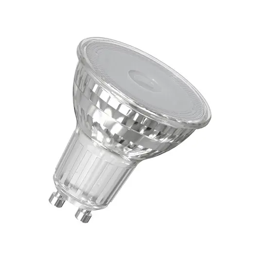 OSRAM LED izzó Reflektor GU10 6.9W 120° 830 világos Vedd meg most