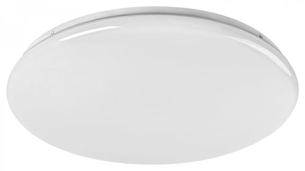 Rabalux 5449 LED mennyezeti lámpa Danny 1x36W 3000 lm 3000-6500K IP20 - CCT, szabályozható, távirányítással, időzítő funkcióval, fehér Nézd meg most