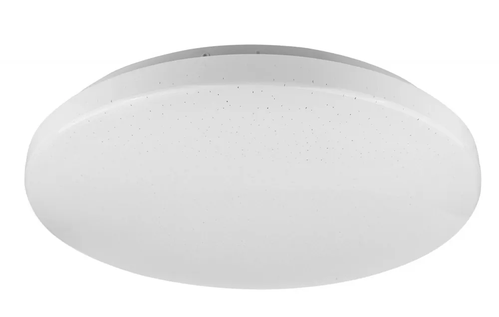 Gyors szállítás Rabalux 5436 LED mennyezeti lámpa Rob 1x32W 2600lm 4000K IP20 - csillaghatás, fehér