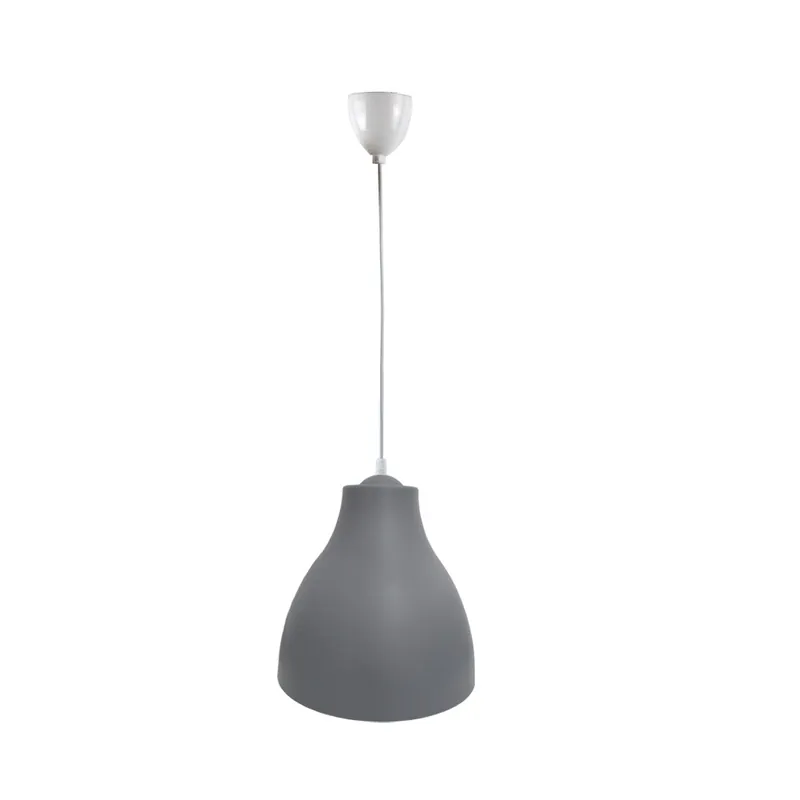 Korlátozott ajánlat Rabalux 5060 függő csillár Morris 1x40W E27 IP20 - szürke