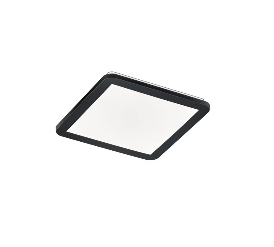 Biztonságos fizetés Trio R62931832 LED mennyezeti lámpa Camillus 1x18W 1650lm 3000K - SwitchDimmer