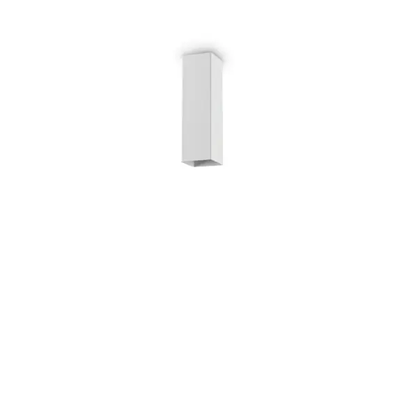 Kedvezmény Ideal Lux 233772 mennyezetre szerelhető spotlámpa Sky 1x28W GU10 IP20 - fehér
