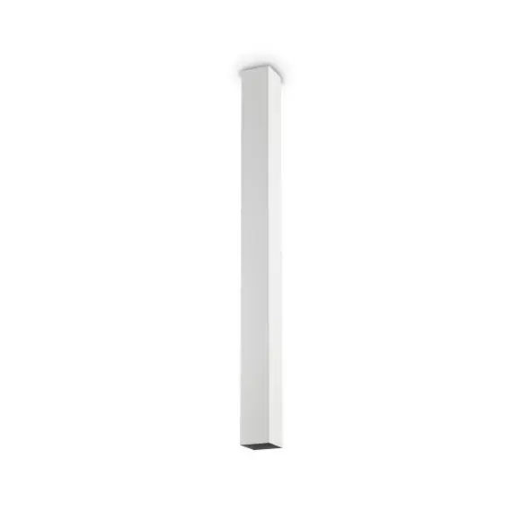 Ideal Lux 234007 mennyezetre szerelhető spotlámpa Sky 1x28W GU10 IP20 - fehér Prémium