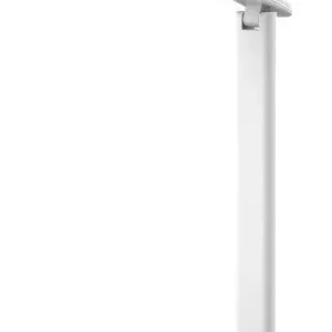 Ajánlat Rabalux 6979 LED asztali lámpa Osias 1x9W 400lm 2700-6500K IP20 - állítható magasság, világítási hőmérséklet beállítás, 3 fázisú fényerőszabályozás, fehér