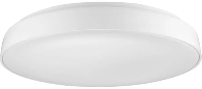 Legjobb ár Azzardo AZ2732 LED mennyezeti lámpa Cortona 41 1x24W 1840lm 3000K IP20 - fehér