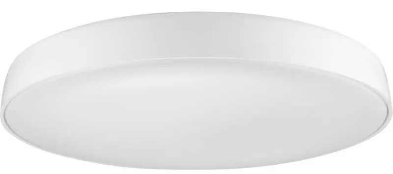 Azzardo AZ2730 LED mennyezeti lámpa Cortona 41 1x24W 1890lm 4000K IP20 - fehér Vedd meg most