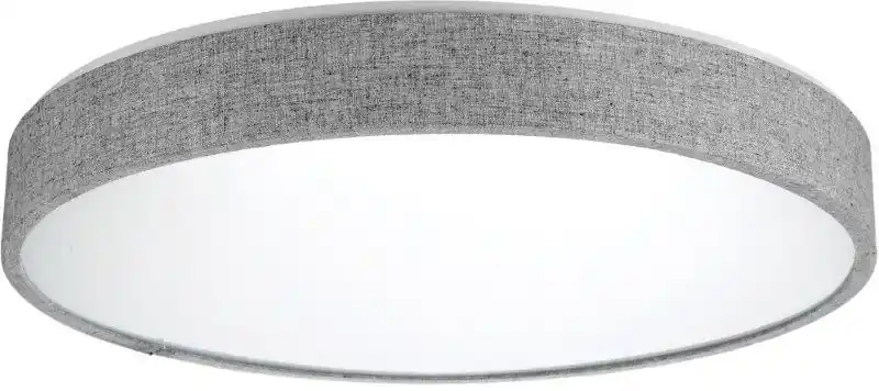Azzardo AZ2717 LED mennyezeti lámpa Collodi 48 1x50W 3400lm 3000K-6500K IP20 CCT - szürke Legkelendőbb