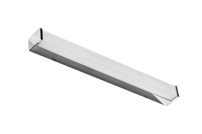 Azzardo AZ2090 LED fürdőszobai fali tükörmegvilágító lámpa Peter 120 1x24W 1640lm 4000K IP44 - króm Akció