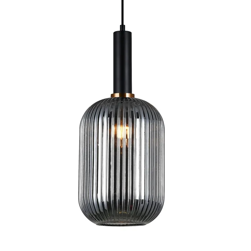 Italux PND-5588-1L-BK+SG Antiola 40W E27 Kiárusítás