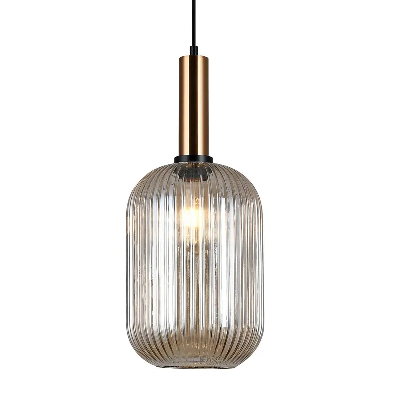Gyors kiszállítás Italux PND-5588-1L-BRO+AMB Antiola 40W E27