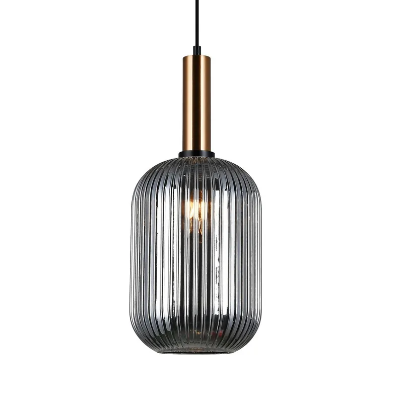 Italux PND-5588-1L-BRO+SG Antiola 40W E27 Rendeld meg most