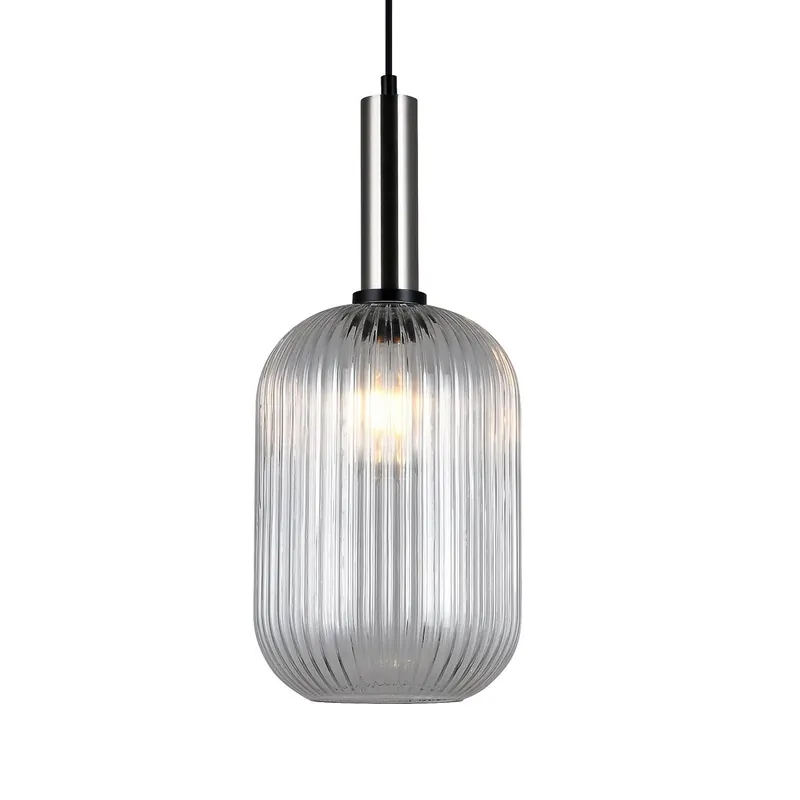 Expressz szállítás Italux PND-5588-1L-SC+CL Antiola 40W E27