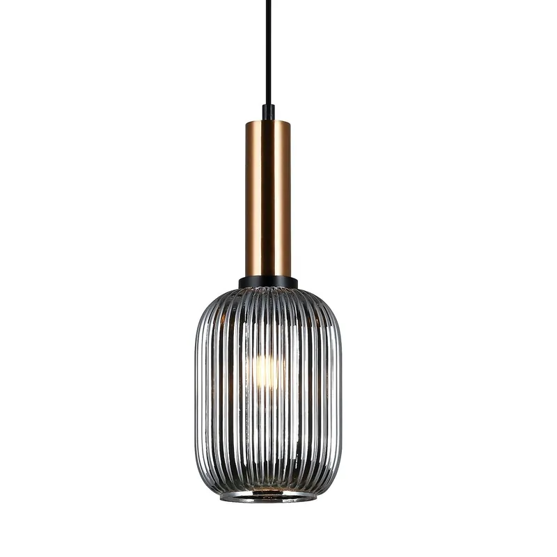 Kiárusítás Italux PND-5588-1M-BRO+SG Antiola 40W E27