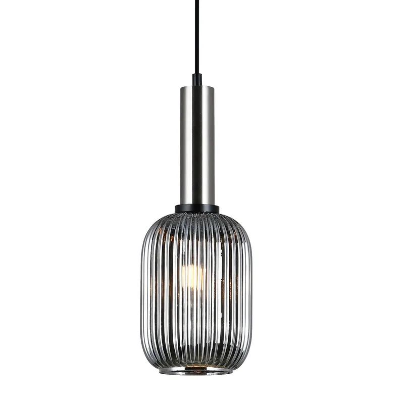 Italux PND-5588-1M-SC+SG Antiola 40W E27 Expressz szállítás