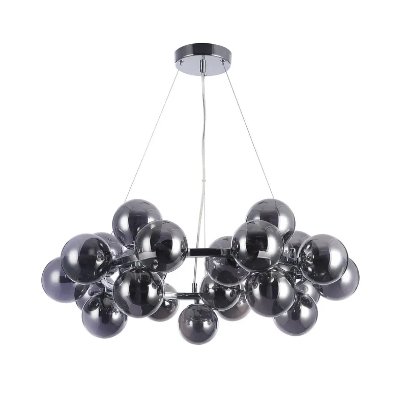 Italux PND-5252-25-CH+SMK Cabella 28W G9 Outlet