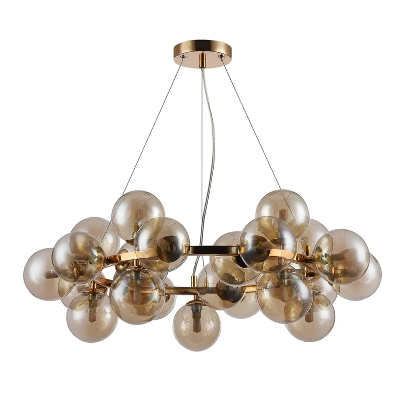 Italux PND-5252-25-GD-CGN Cabella 28W G9 Végkiárusítás