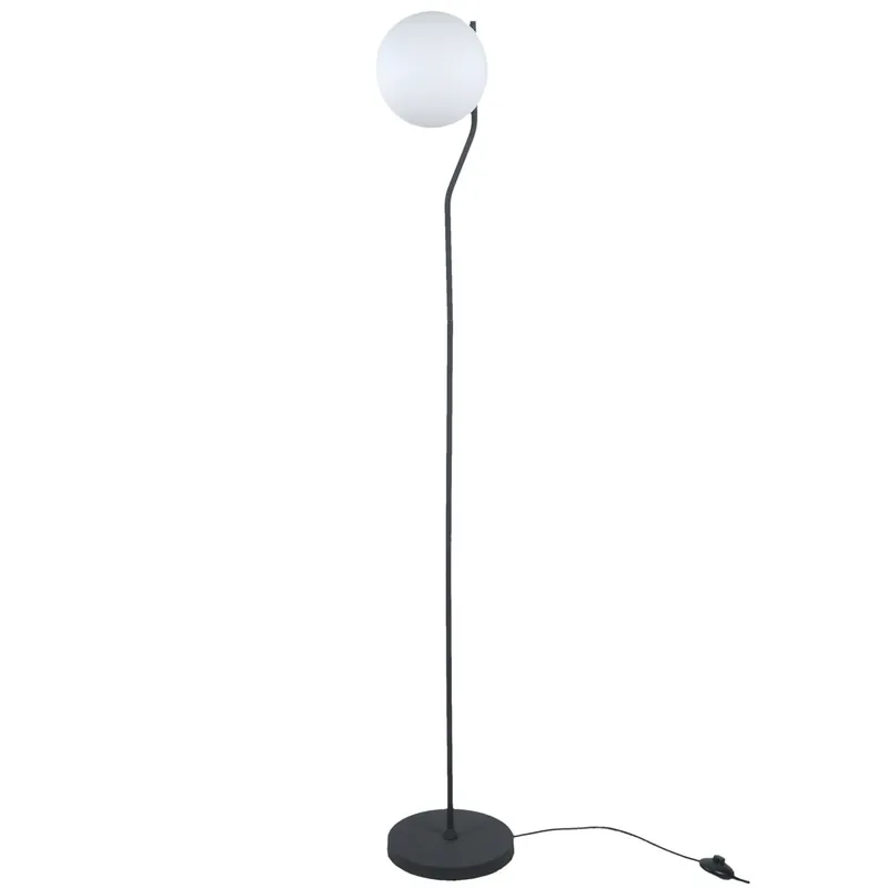 Italux FL-3300-1-BK Carimi 5W E27 Rendeld meg most