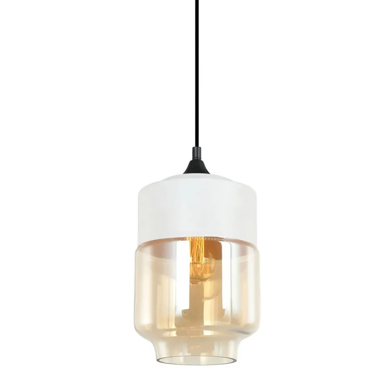 Expressz kézbesítés Italux MDM-2377/1 W+AMB Molina 40W E27