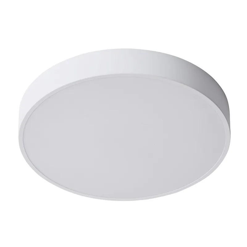 Italux 5361-830RC-WH-3 LED mennyezeti lámpa Orbital 1x30W 1800lm 3000K - fehér Népszerű
