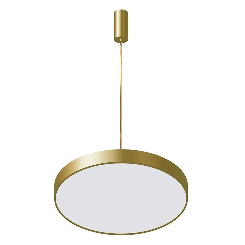 Vedd meg most Italux 5361-830RP-GD-3 LED Orbital 30W integrált LED forrás 1800lm 3000K