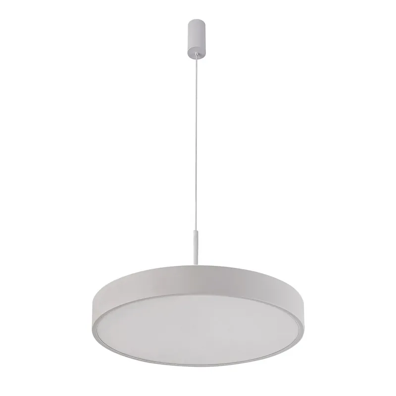 Expressz kézbesítés Italux 5361-830RP-WH-3 LED Orbital 30W integrált LED forrás 1800lm 3000K