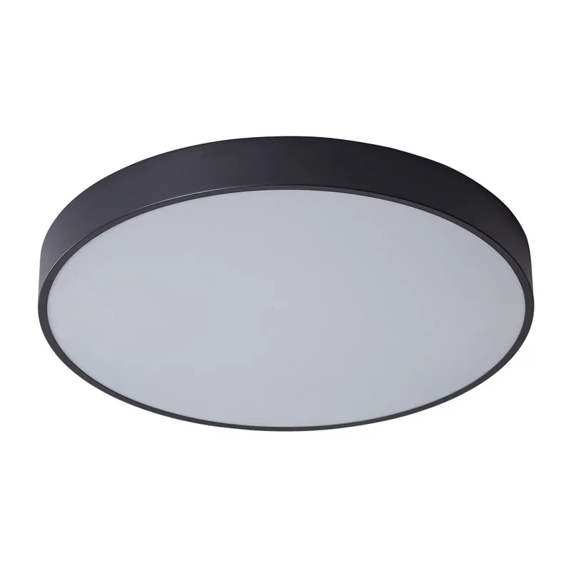 Italux 5361-860RC-BK-3 LED Orbital 60W integrált LED forrás 3600lm 3000K Prémium