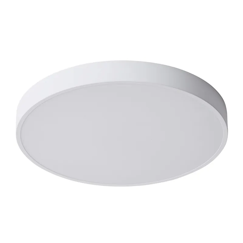 Italux 5361-860RC-WH-3 LED mennyezeti lámpa Orbital 1x60W 3600lm 3000K - fehér Csak ma