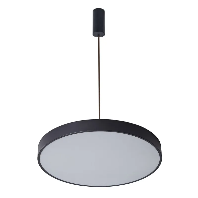 Italux 5361-860RP-BK-3 LED Orbital 60W integrált LED forrás 3600lm 3000K Ne maradj le
