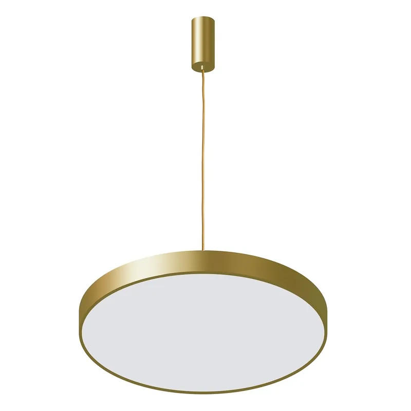 Szezonális akció Italux 5361-860RP-GD-3 LED Orbital 60W integrált LED forrás 3600lm 3000K