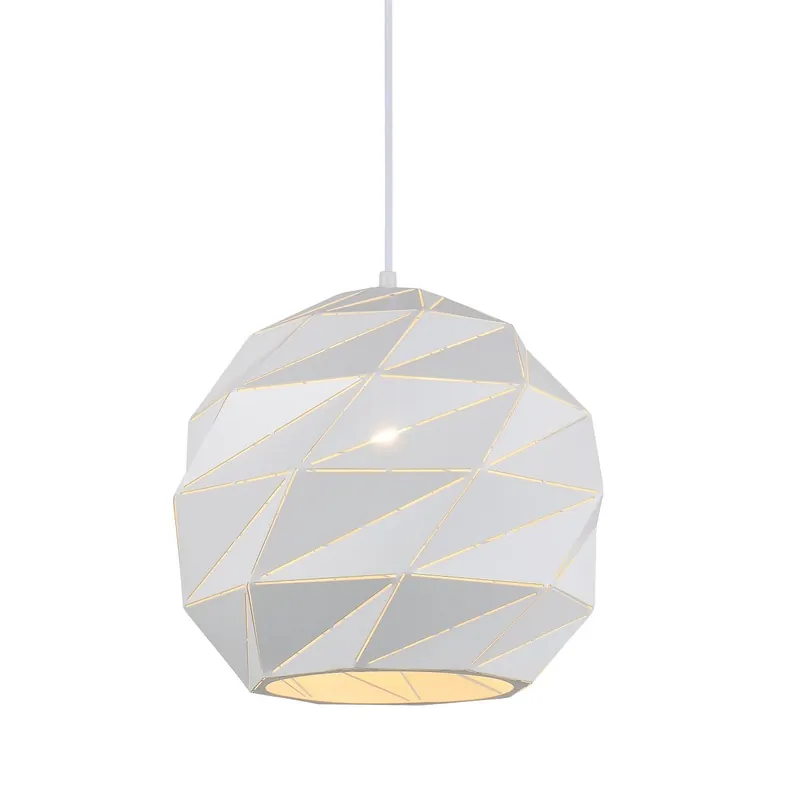 Italux PND-2424-1L-WH Palermo 40W E27 Expressz kézbesítés