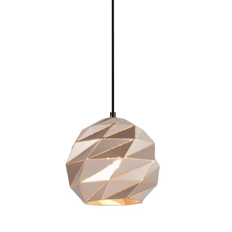 Árcsökkenés Italux PND-2424-1S-GD Palermo 40W E27