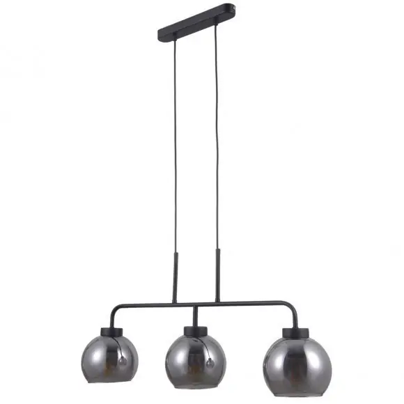 Italux PND-28028-3 Poggi 40W E27 Vásárlói kedvenc