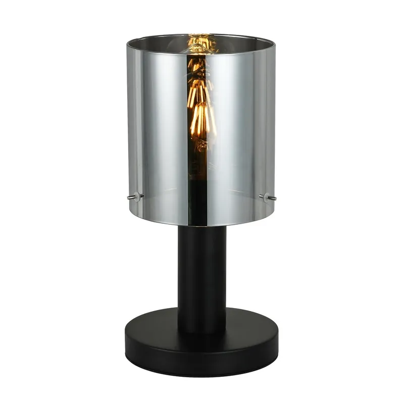Vedd meg most Italux TB-5581-1-BK+SG Sardo 40W E27