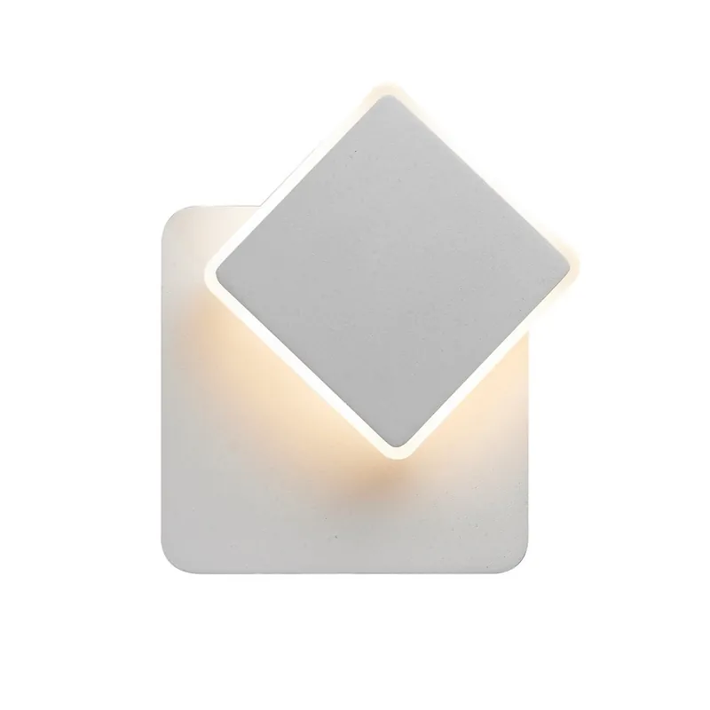 Italux MB2035S-S WH LED Senato 6W integrált LED forrás 260lm 3000K Végkiárusítás