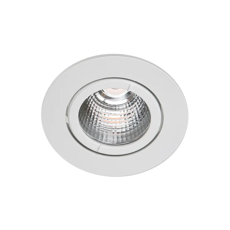 Ne maradj le Italux DA-B35D/WK-WW/50 LED Torres Deep 9W integrált LED forrás 900lm 3000K