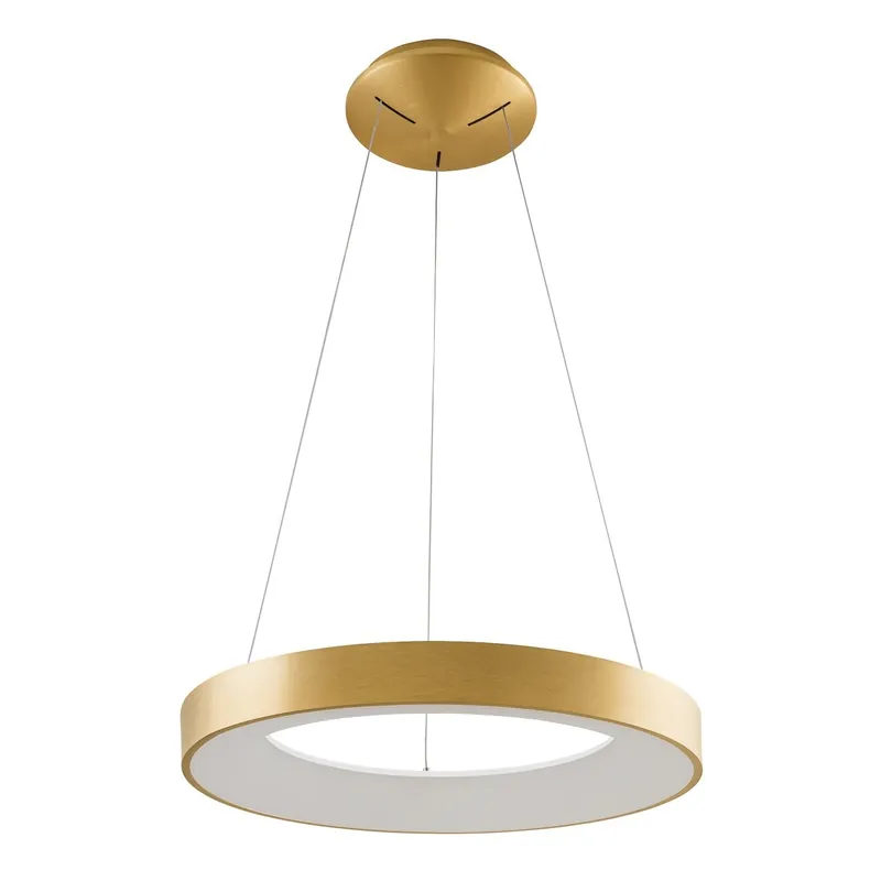 Italux 5304-840RP-GD-3 LED Giulia 40W integrált LED forrás 2200lm 3000K Gyors kiszállítás