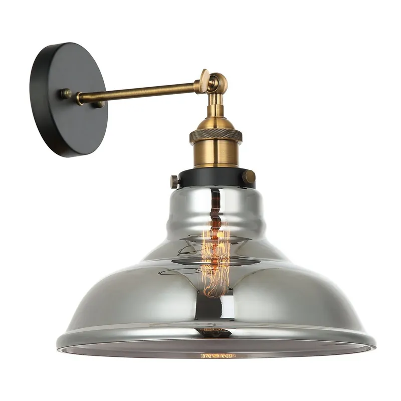 Különleges ajánlat Italux MBM-2381/1 GD+SG Hubert 40W E27