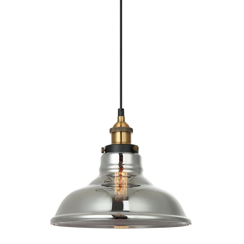 Italux MDM-2381/1 GD+SG Hubert 40W E27 Biztonságos fizetés